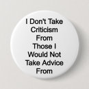 Search for critical badges Humour