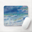 Search for seascape mouse mats Impressionism