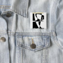Search for expressionism badges Retro