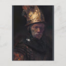 Search for rembrandt painting postcards Baroque