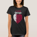 Search for i love qatar tshirts Proud