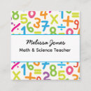 Search for home tutor business cards Tutoring
