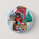 Search for rottweiler dog badges Animal