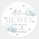 Search for blue heaven stickers Watercolor