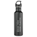 Search for environment water bottles Save the planet
