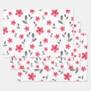 Search for petals wrapping paper Flowers