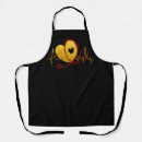 Search for stethoscope aprons Heart