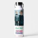 Search for funny sayings water bottles Dad
