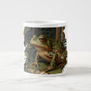 Search for vintage frogs mugs Forest