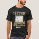 Search for backgammon tshirts Saying