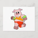 Search for funny pig birthday cards Kids