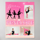 Search for ballet picture posters For kids