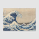 Search for wave tissue paper Asian