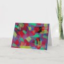 Search for brights cards Abstract