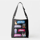 Search for pop culture bags Korean
