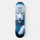 Search for white tiger skateboards Wildlife