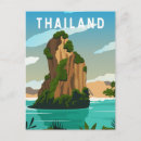 Search for phuket postcards Retro vintage travel