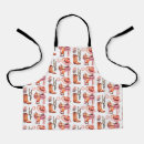 Search for saddle aprons Western