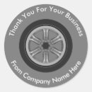 Search for automotive stickers Logo