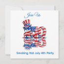 Search for america 4th of july invitations Summer