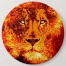 Search for lion badges Red