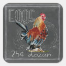 Search for rooster hen stickers Bird