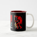 Search for krampus mug mugs Devil