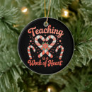 Search for teach christmas tree decorations Funny
