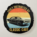 Search for classic car cushions Vehicle