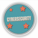 Search for consulting stickers Cybersecurity consultant