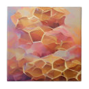 Search for honeycomb tiles Gold