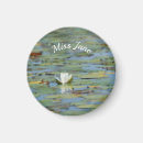 Search for lilypad magnets Flower