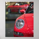 Search for red sports car posters Automobile