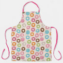 Search for sweets candy aprons Doughnuts