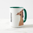 Search for italian greyhound dog breed mugs Pets
