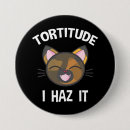 Search for tortoiseshell badges Cute