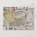 Search for arms horizontal postcards Crest