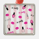 Search for lip christmas tree decorations Kisses