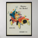 Search for car posters nursery art Kids