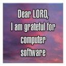 Search for programmer posters Software