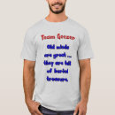 Search for geezer tshirts Over the hill