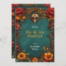 Search for dia de los muertos cards Mexican