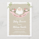 Search for lamb baby girl shower invitations Sheep