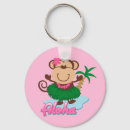 Search for hula girl key rings Cute
