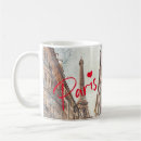 Search for i love paris mugs Europe