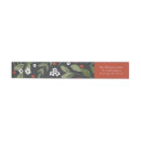 Search for holly berry return address labels Floral