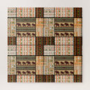 Search for african elephant puzzles Retro