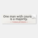 Search for limited government bumper stickers Constitution