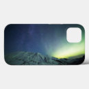 Search for milky iphone cases Aurora borealis