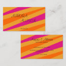 Search for casual business cards Handwritten script